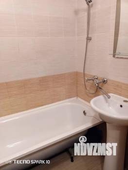 1-к квартира, на длительный срок, 35м2, 11/26 этаж