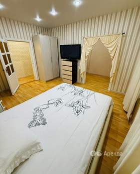 3-к квартира, на длительный срок, 73м2, 3/5 этаж