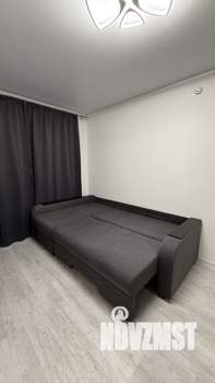 1-к квартира, на длительный срок, 37м2, 3/4 этаж