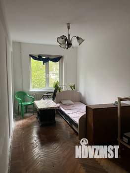 2-к квартира, на длительный срок, 45м2, 1/5 этаж