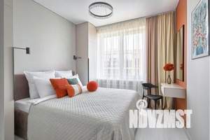 1-к квартира, посуточно, 35м2, 11/12 этаж