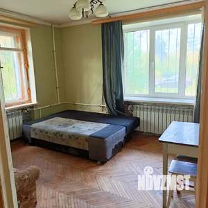 1-к квартира, на длительный срок, 31м2, 1/5 этаж