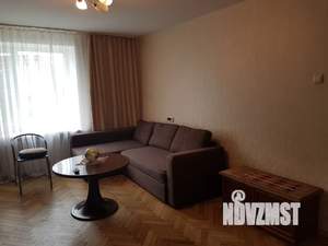 2-к квартира, посуточно, 54м2, 3/9 этаж