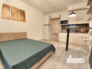 Студия квартира, на длительный срок, 22м2, 1/12 этаж