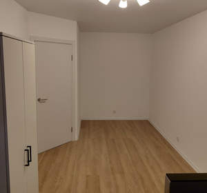 1-к квартира, на длительный срок, 34м2, 6/12 этаж