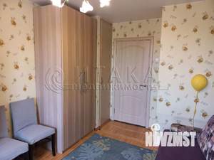 2-к квартира, на длительный срок, 49м2, 5/6 этаж