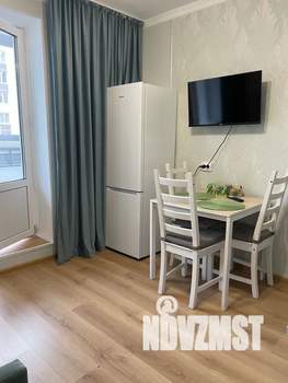 1-к квартира, посуточно, 34м2, 4/9 этаж
