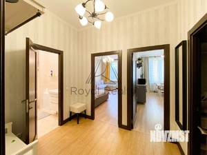 1-к квартира, на длительный срок, 48м2, 2/10 этаж