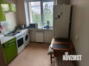 1-к квартира, на длительный срок, 35м2, 8/12 этаж