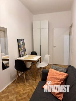 2-к квартира, на длительный срок, 35м2, 3/4 этаж