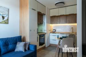 1-к квартира, на длительный срок, 37м2, 4/20 этаж
