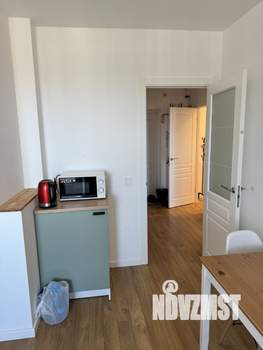 1-к квартира, на длительный срок, 36м2, 15/29 этаж