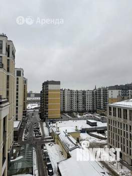3-к квартира, на длительный срок, 92м2, 11/16 этаж