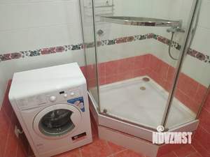 Студия квартира, на длительный срок, 27м2, 3/14 этаж