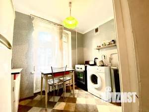 1-к квартира, посуточно, 40м2, 5/10 этаж