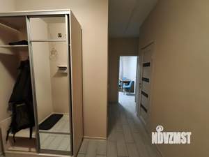 2-к квартира, на длительный срок, 50м2, 3/23 этаж