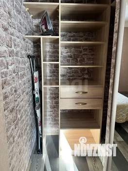 1-к квартира, на длительный срок, 37м2, 2/5 этаж