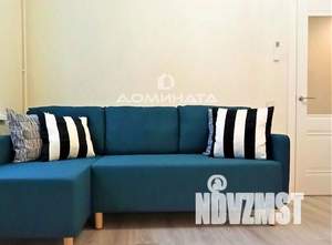 2-к квартира, на длительный срок, 52м2, 5/5 этаж