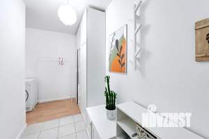 2-к квартира, посуточно, 50м2, 12/25 этаж