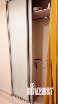 1-к квартира, на длительный срок, 35м2, 2/11 этаж