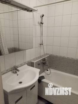 1-к квартира, на длительный срок, 39м2, 16/16 этаж