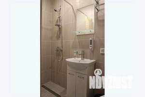 1-к квартира, посуточно, 13м2, 1/6 этаж