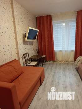 1-к квартира, на длительный срок, 35м2, 14/24 этаж