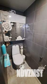 Студия квартира, посуточно, 34м2, 1/6 этаж