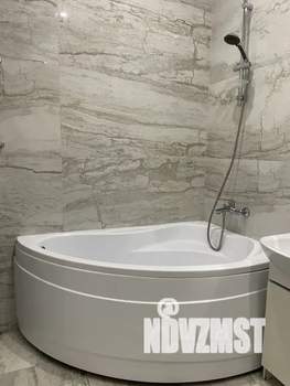 1-к квартира, посуточно, 50м2, 4/6 этаж