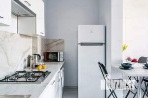 2-к квартира, посуточно, 36м2, 2/6 этаж