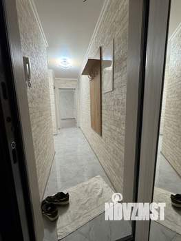 3-к квартира, на длительный срок, 55м2, 3/5 этаж