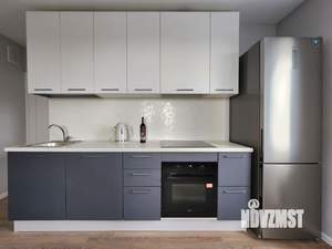 1-к квартира, на длительный срок, 40м2, 15/16 этаж