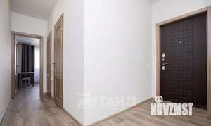 3-к квартира, на длительный срок, 87м2, 17/19 этаж