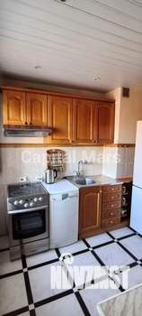 2-к квартира, на длительный срок, 52м2, 14/16 этаж