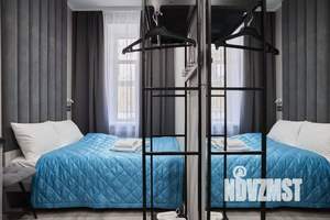 1-к квартира, посуточно, 10м2, 1/1 этаж