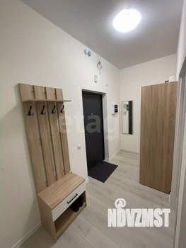 1-к квартира, на длительный срок, 34м2, 12/13 этаж