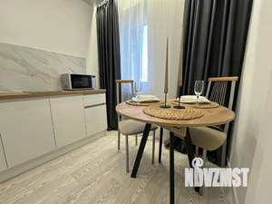 1-к квартира, посуточно, 35м2, 7/15 этаж