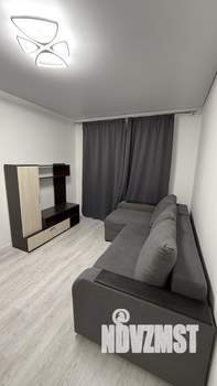 1-к квартира, на длительный срок, 37м2, 3/4 этаж