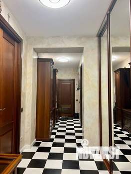 2-к квартира, на длительный срок, 105м2, 3/5 этаж