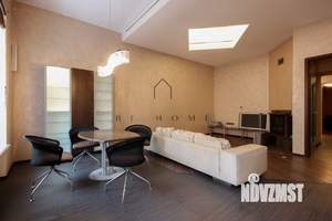 3-к квартира, на длительный срок, 140м2, 3/3 этаж