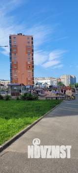 1-к квартира, на длительный срок, 30м2, 10/13 этаж