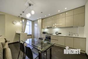 3-к квартира, на длительный срок, 112м2, 3/4 этаж