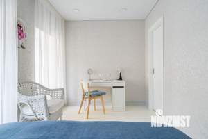 2-к квартира, посуточно, 66м2, 1/5 этаж