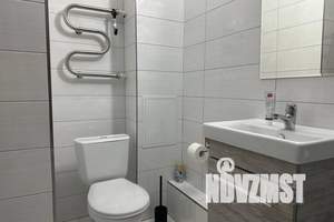 1-к квартира, посуточно, 27м2, 16/25 этаж