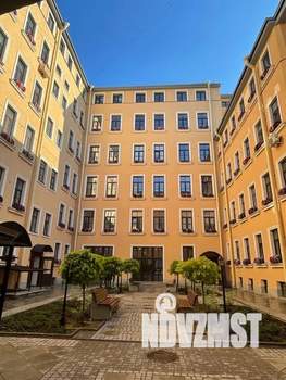 1-к квартира, посуточно, 30м2, 3/6 этаж
