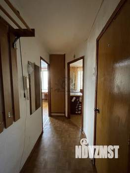 1-к квартира, на длительный срок, 29м2, 5/9 этаж