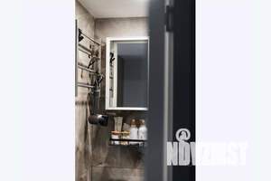 1-к квартира, посуточно, 20м2, 2/3 этаж