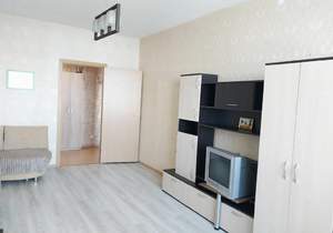 2-к квартира, на длительный срок, 64м2, 11/16 этаж