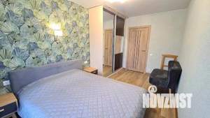 2-к квартира, посуточно, 54м2, 1/1 этаж