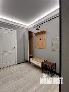 2-к квартира, на длительный срок, 46м2, 4/5 этаж